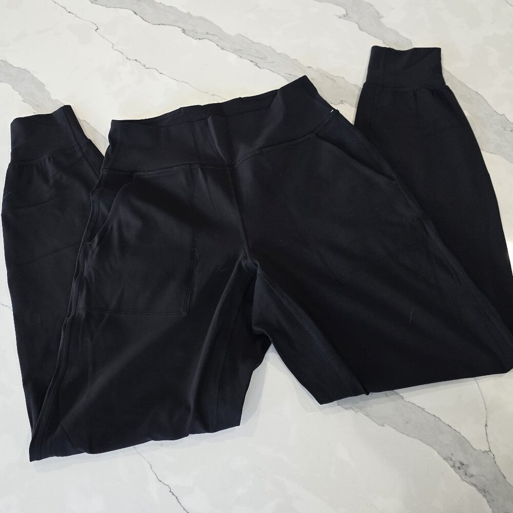 Lulu Align Jogger